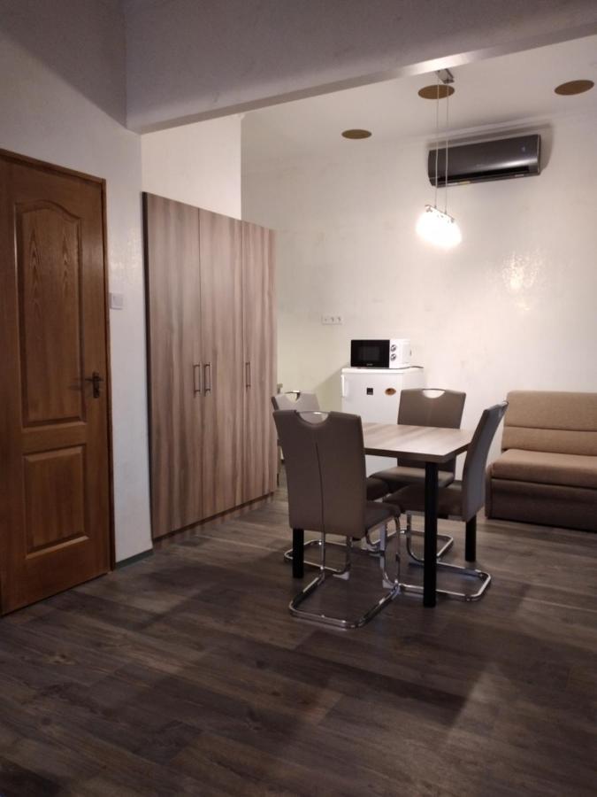 Bem Downtown Apartment Ντέμπρετσεν Εξωτερικό φωτογραφία