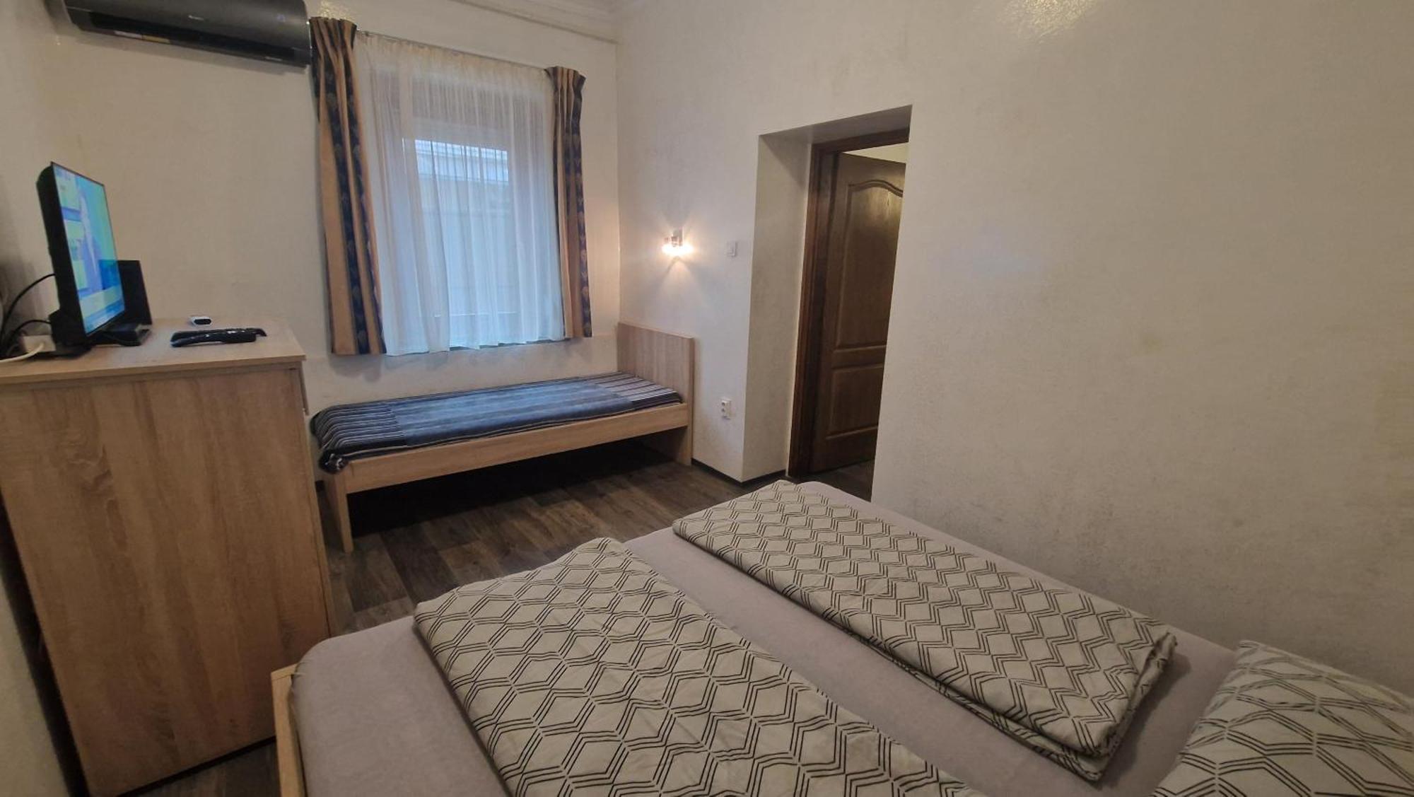 Bem Downtown Apartment Ντέμπρετσεν Δωμάτιο φωτογραφία